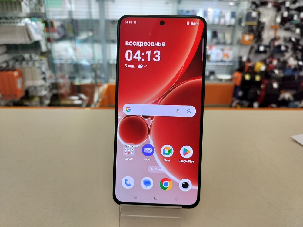 Смартфон OnePlus Nord 3 16/256