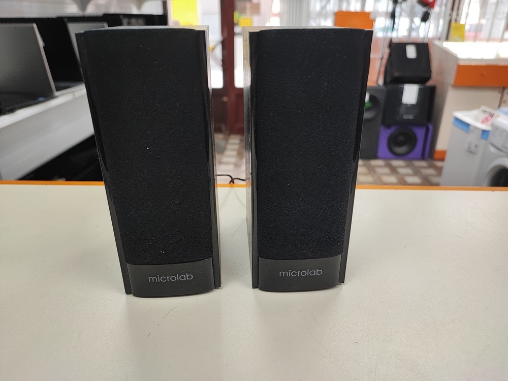 Колонки Microlab B-56