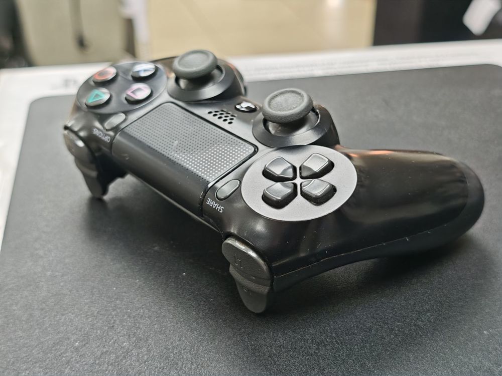 Игровая приставка PlayStation 4 Slim 1Tb