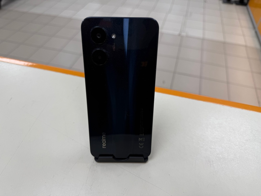 Смартфон Realme C33 4/128