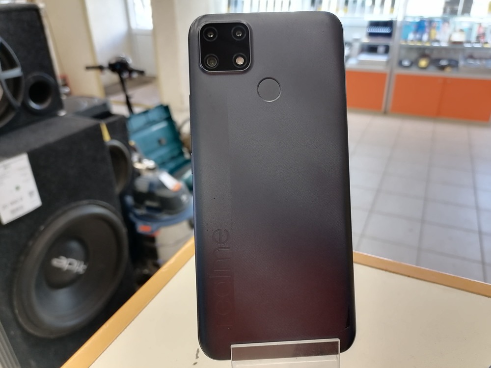 Смартфон Realme C25S 4/64