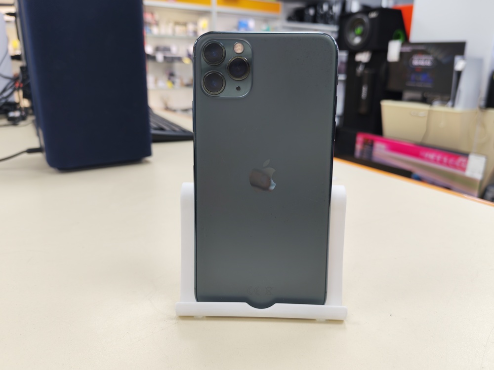 Смартфон Apple iPhone 11 Pro Max 64Gb