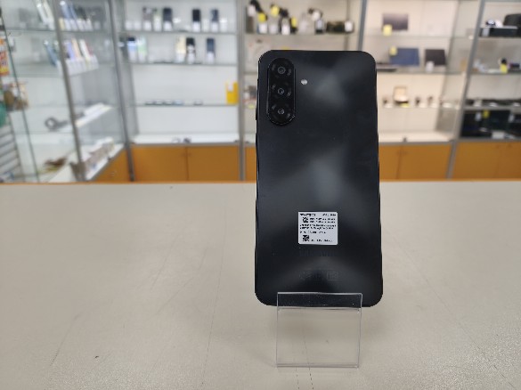 Смартфон Samsung Galaxy A17 6/128