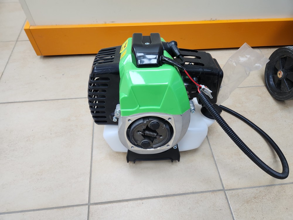 Триммер Prioritet BT-53