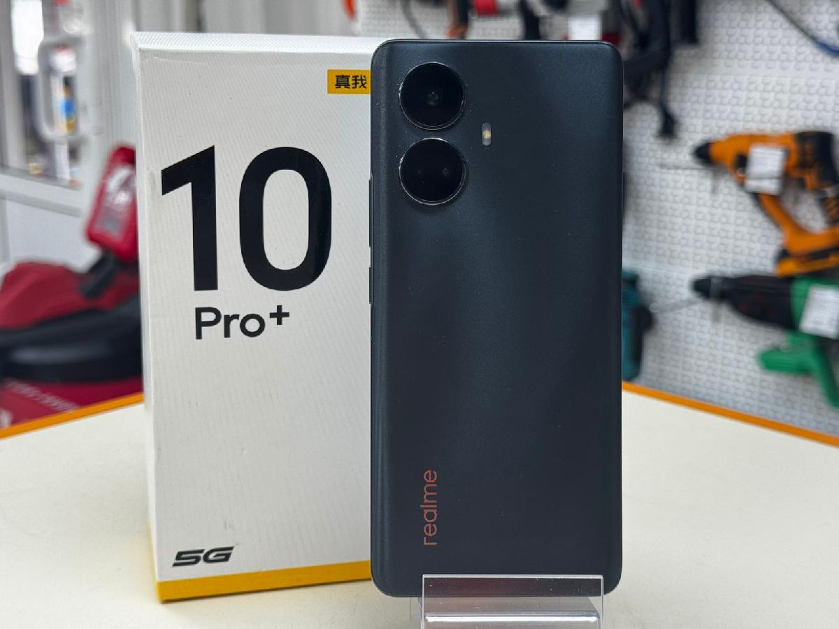 Смартфон Realme 10 Pro + 5G 8/256