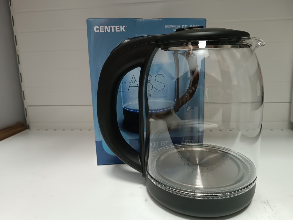 Чайник электрический Centex CT-0010