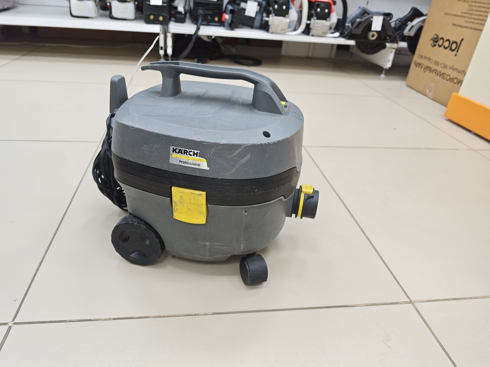 Пылесос Karcher T 7|1;