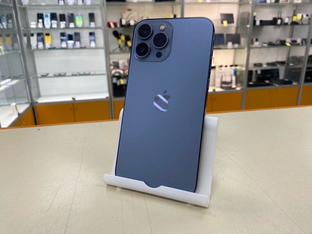 Смартфон Apple Iphone 13 Pro Max 128Gb