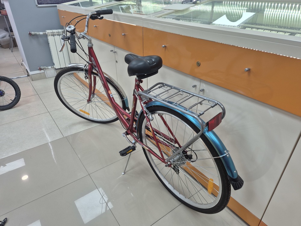 Велосипед STELS Navigator 800 Gent 28 V010