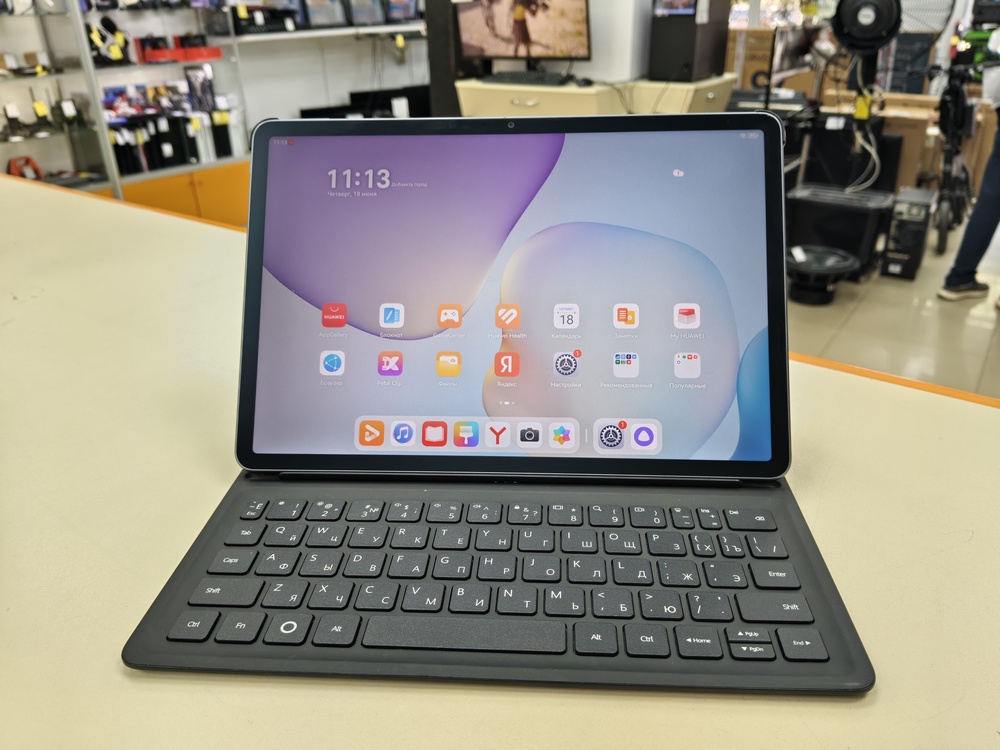 Планшет Huawei MatePad 11.5" 8/256