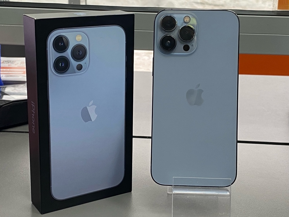 Смартфон Apple iPhone 12 Pro 128Gb