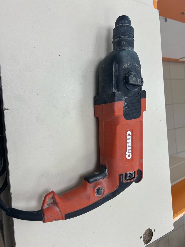 Перфоратор СПЕЦ БПЭ-850К