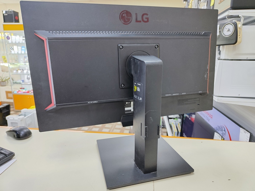 Монитор LG 24GM79G