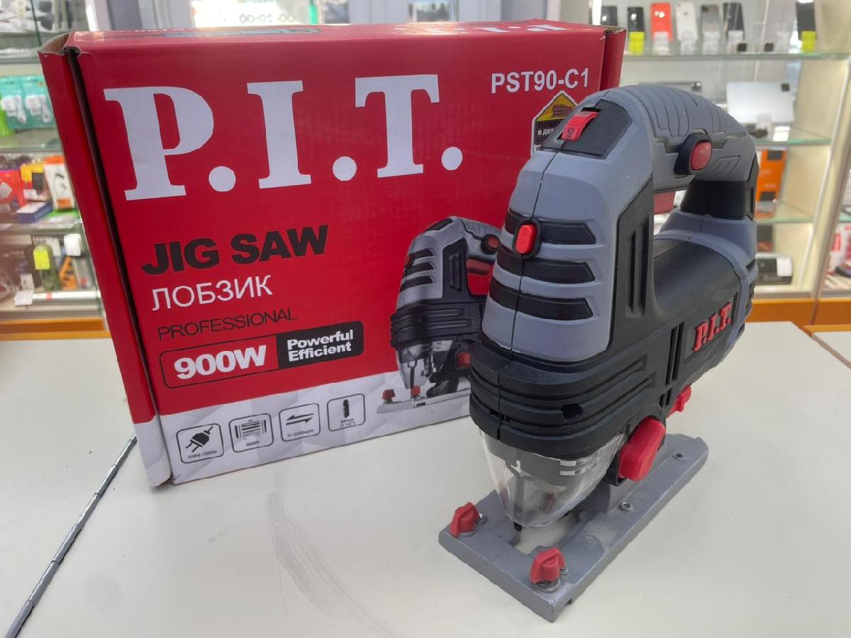 Лобзик P.I.T. PST90-C1