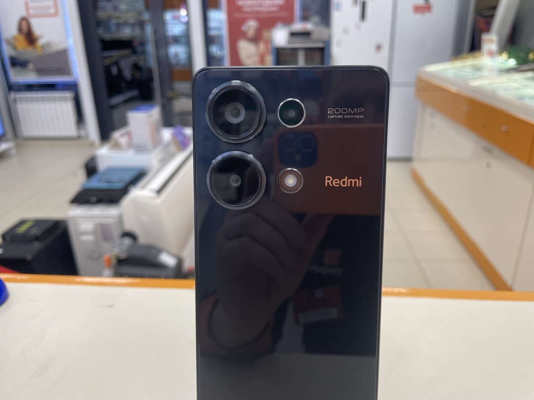 Смартфон Xiaomi Redmi Note 13 Pro 8/256