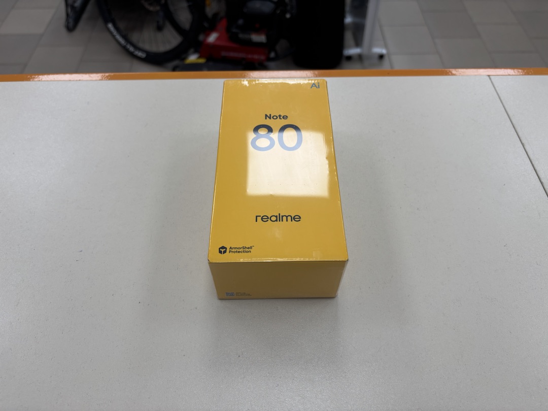 Смартфон Realme Note 80 4/64