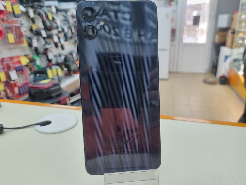 Смартфон Samsung Galaxy A05 4/64