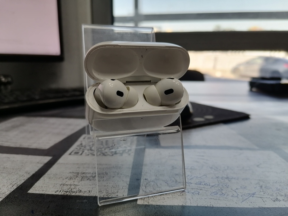 Наушники беспроводные Apple AirPods Pro 2 Case USB-C
