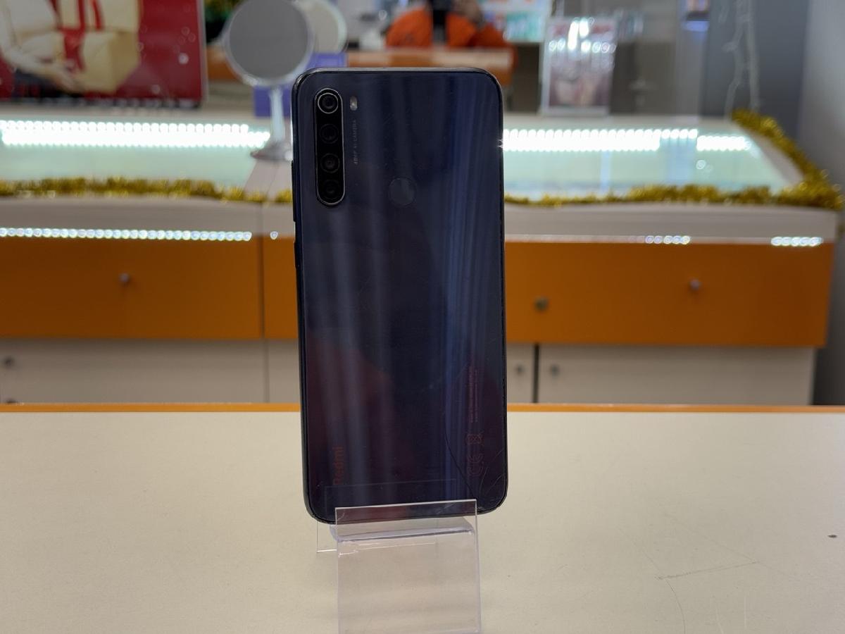 Смартфон Xiaomi Redmi Note 8T 3/32