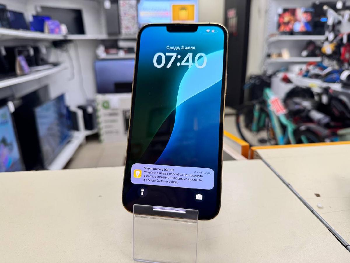 Смартфон Apple Iphone 13 Pro Max 128Gb