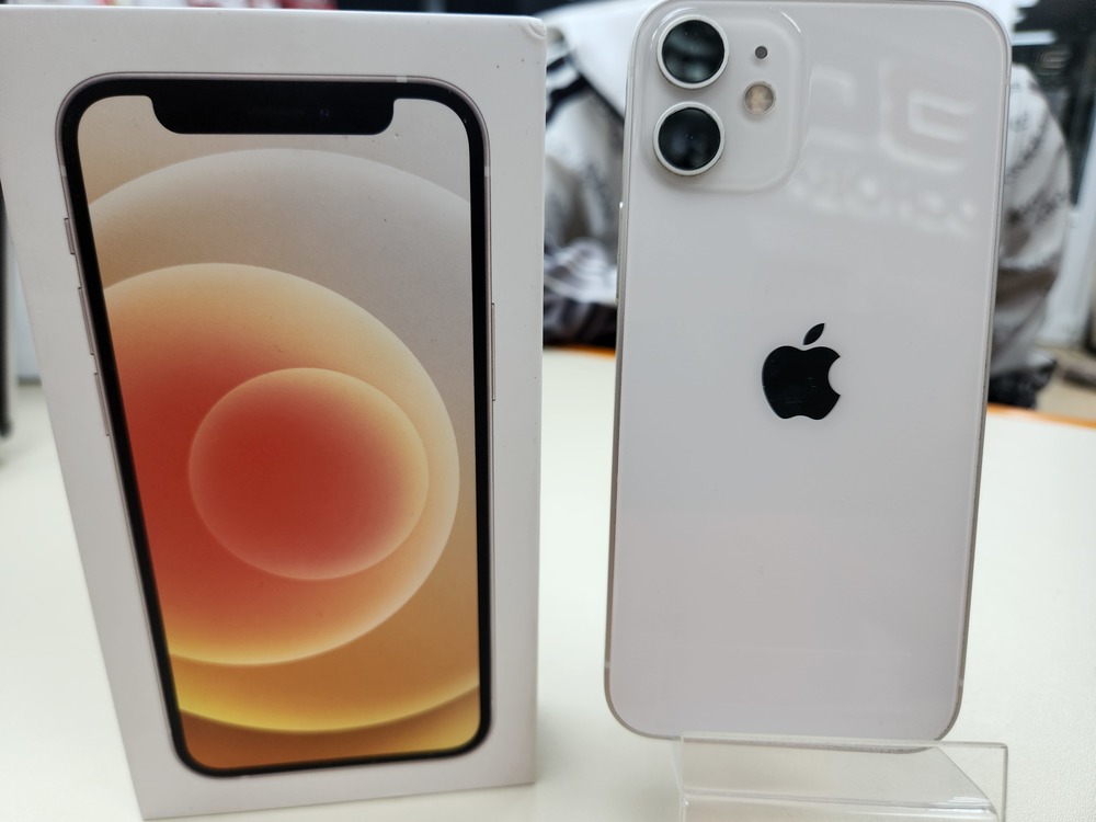 Смартфон Apple iPhone 12 mini 64Gb