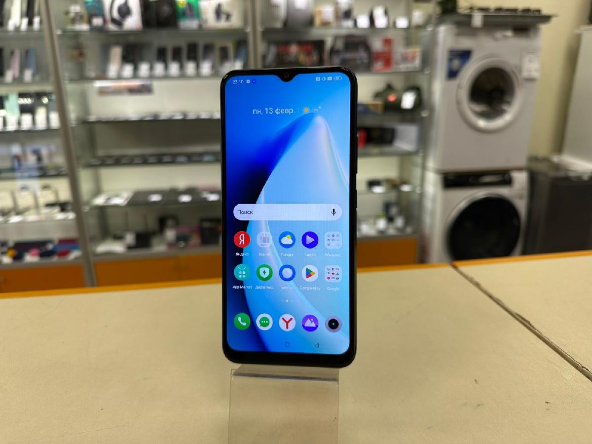 Смартфон Realme C25s 4/128