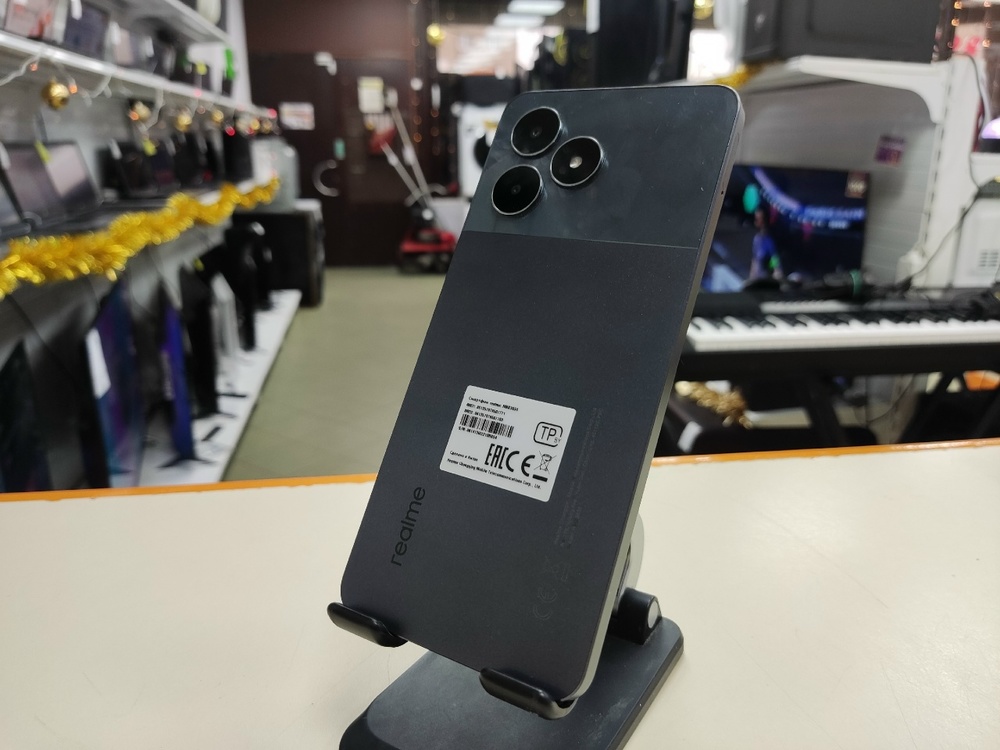 Смартфон Realme Note 50 4/128