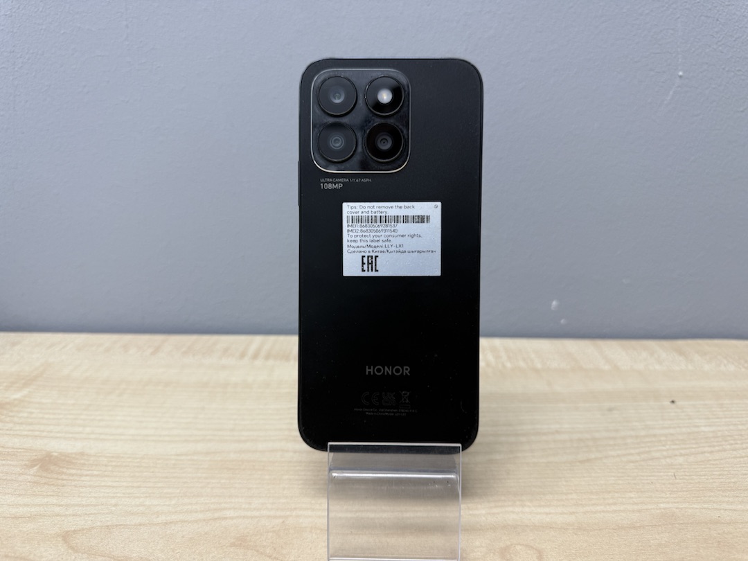 Смартфон Honor X8b 8/256