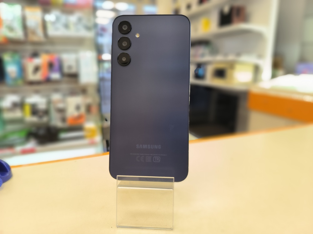 Смартфон Samsung Galaxy A25 6/128