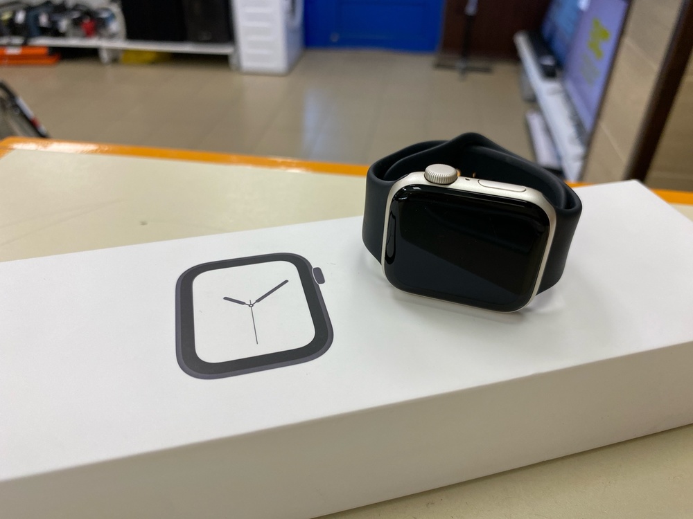 Смарт-часы Apple Watch SE 2022 40mm