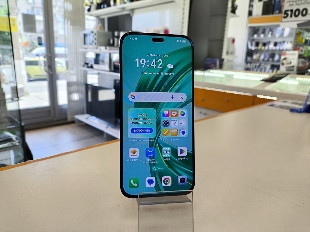 Смартфон Honor X8b 8/256