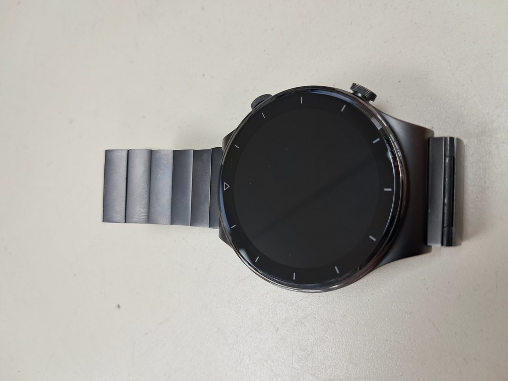 Смарт-часы Huawei GT 2 Pro