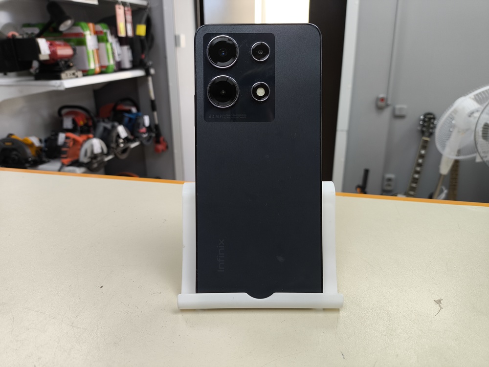 Смартфон Infinix Note 30 8/128