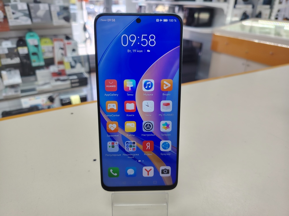 Смартфон Huawei Nova Y90 4/128