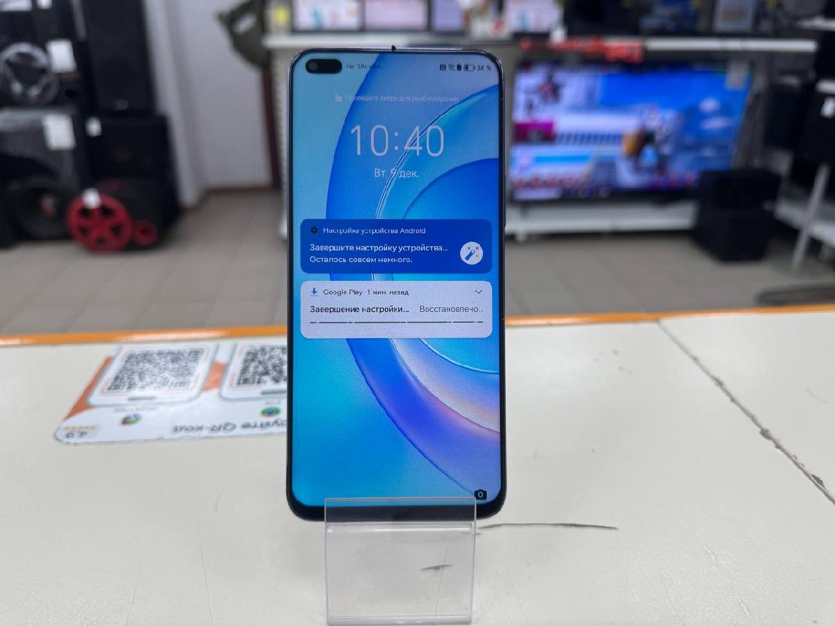 Смартфон Honor 50 Lite 6/128