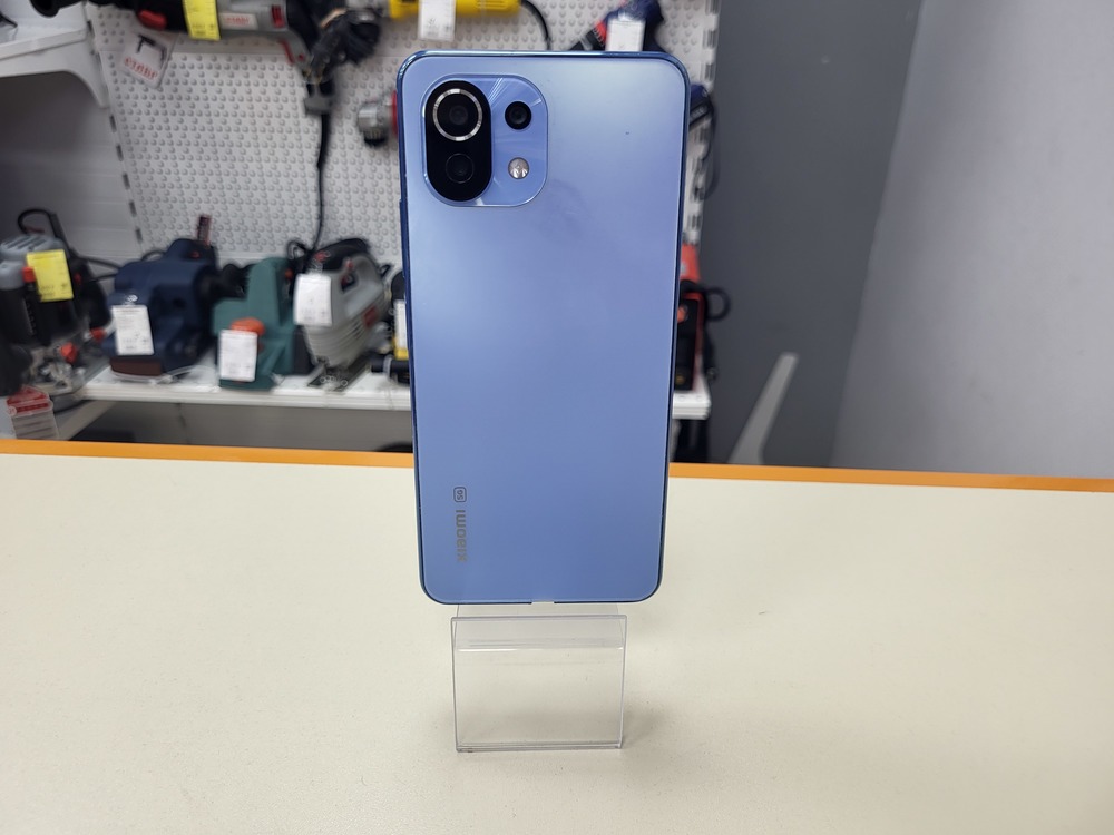 Смартфон Xiaomi 11 Lite 5G NE 8/256