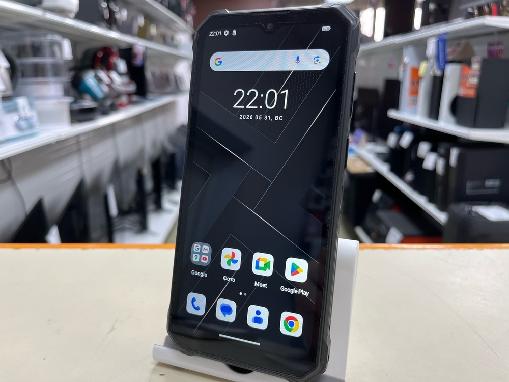 Смартфон Oukitel WP36