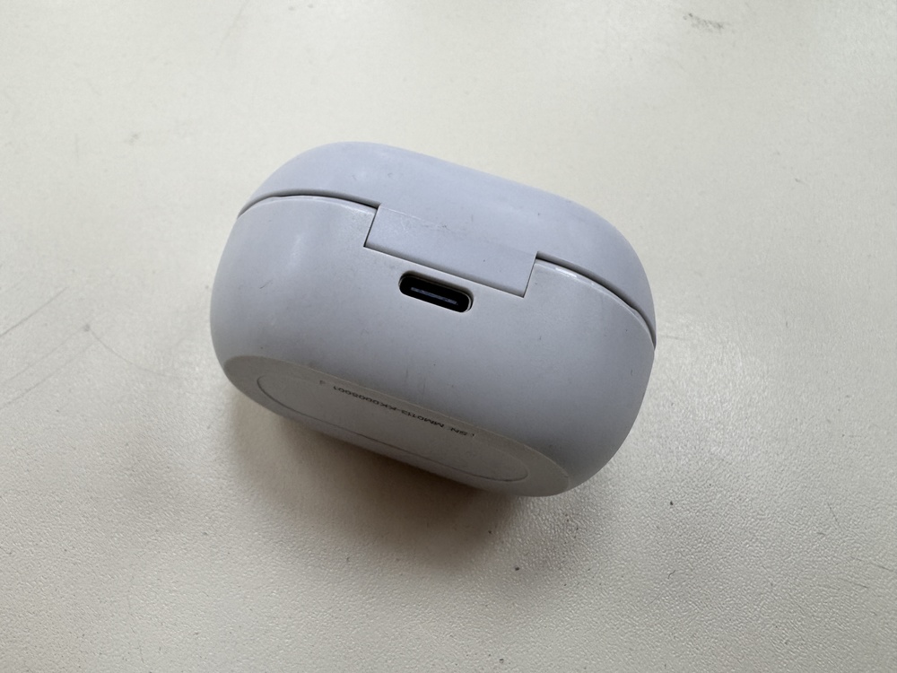 Наушники безпроводные JBL TUNE120TWS