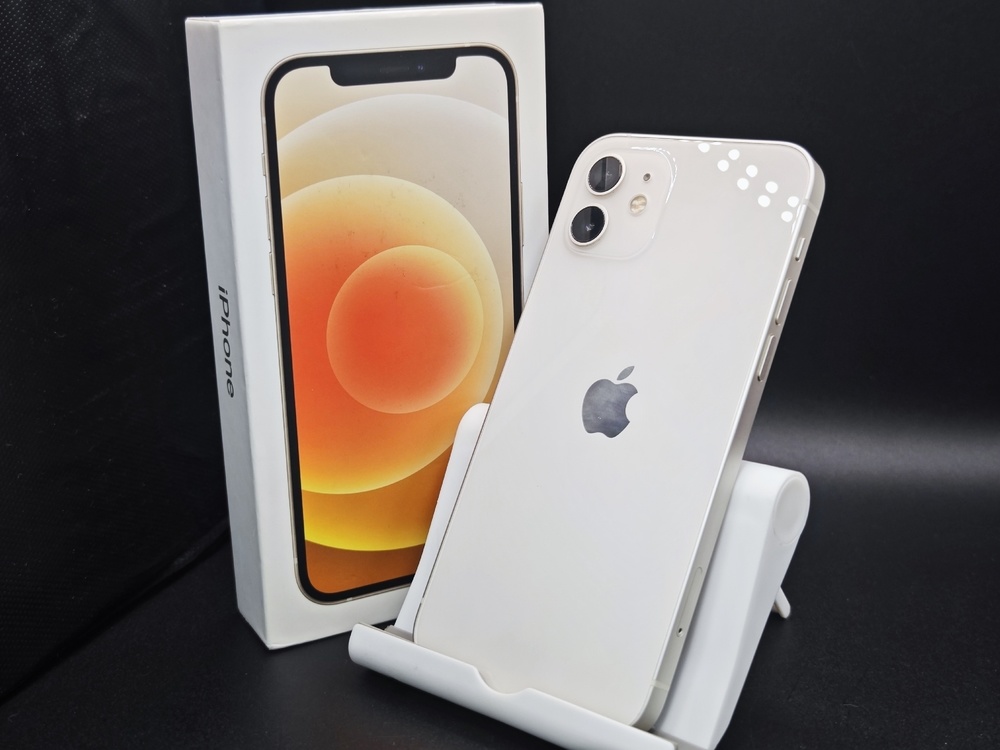 Смартфон Apple iPhone 12 64Gb