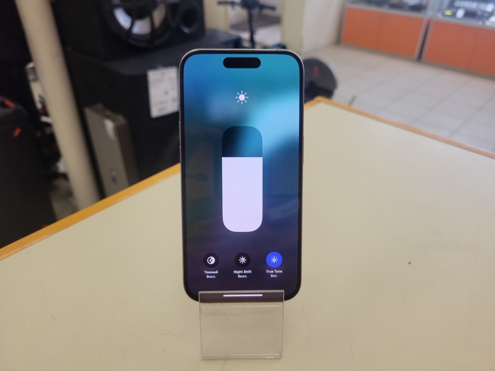 Смартфон Apple Iphone 15 Pro 128Gb