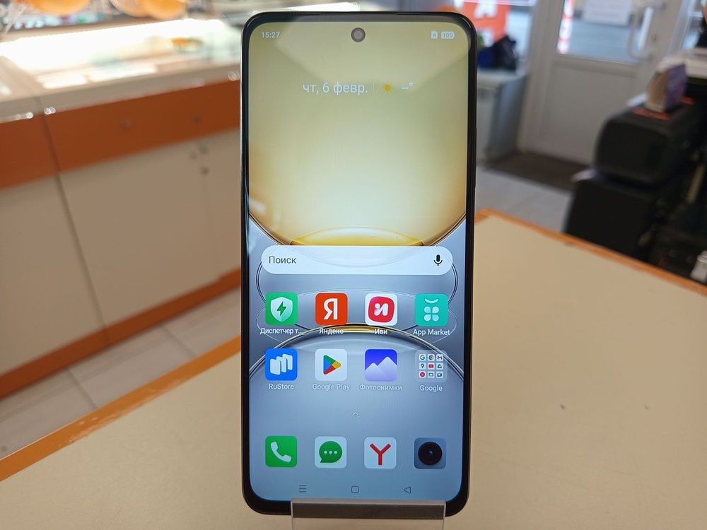 Смартфон Realme C75 8/128