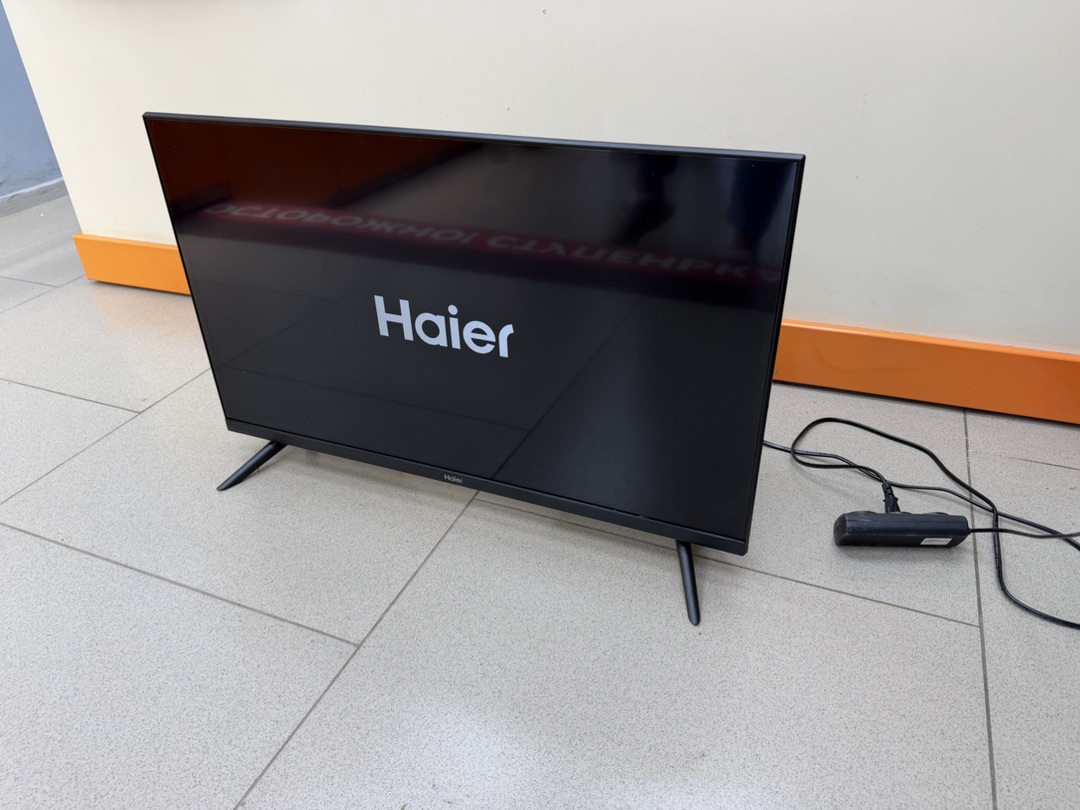LED Телевизор Haier 32 Smart TV S2