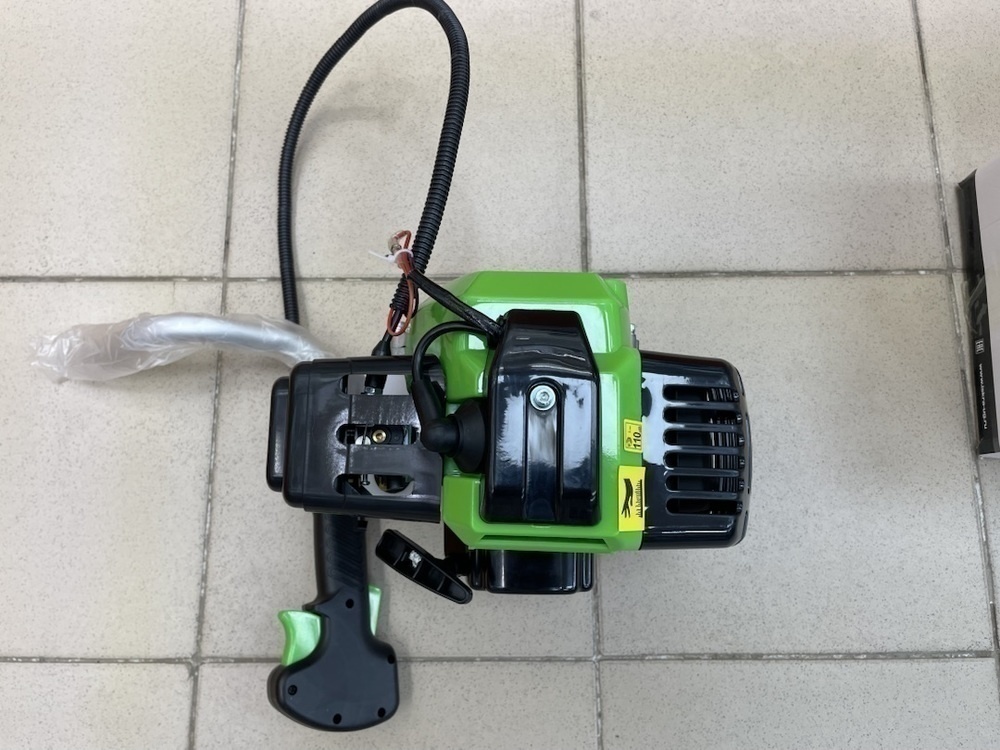 Триммер Prioritet BT-53