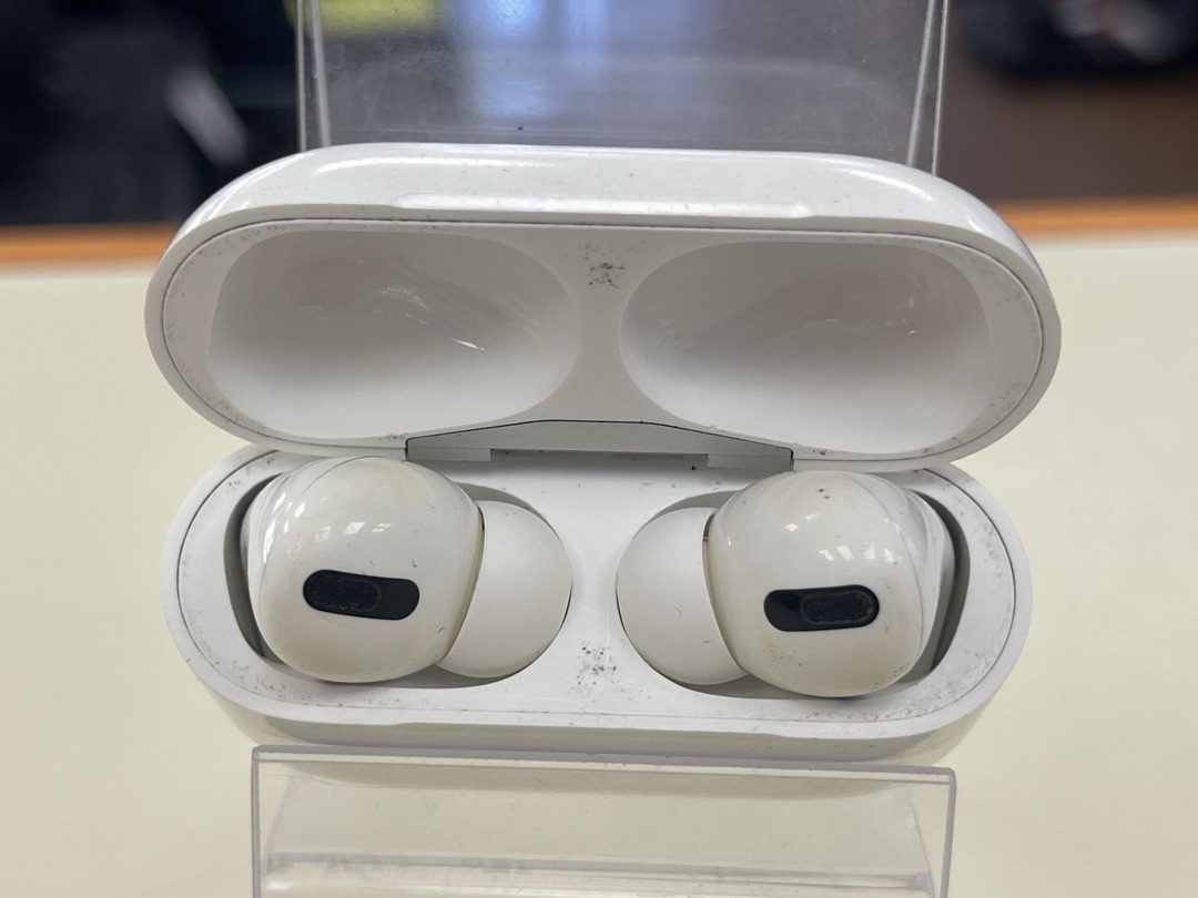 Наушники беспроводные Apple AirPods Pro