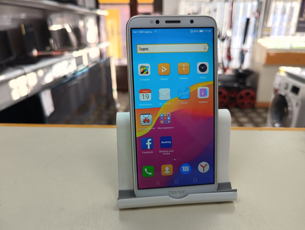 Смартфон Honor 7A 2/16