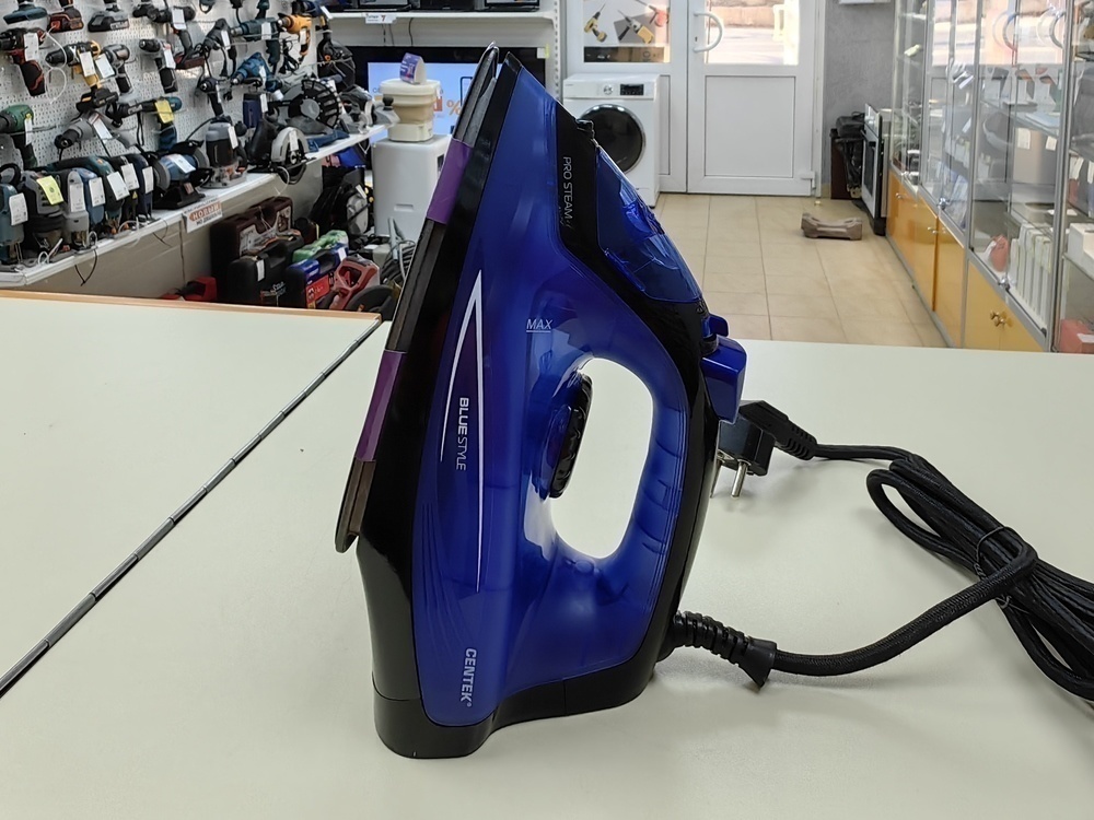 Утюг Centek CT-2360
