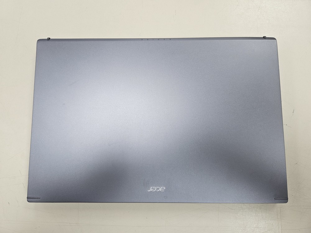 Ноутбук Acer Aspire 5; Core i3-1215U, HD Graphics, 8 Гб, 240 Гб, Нет