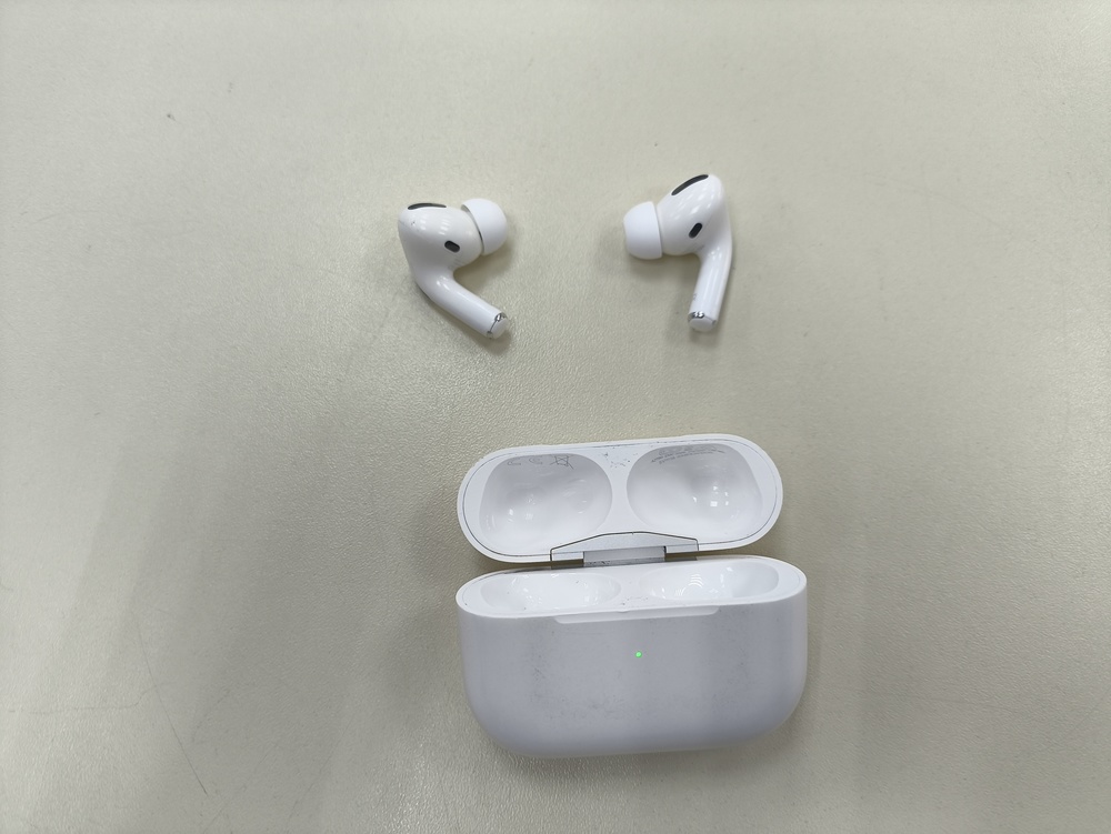 Наушники беспроводные Apple AirPods Pro