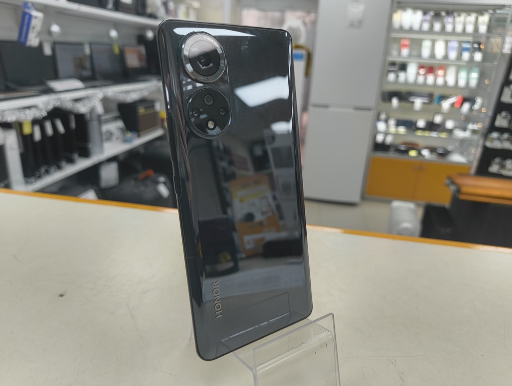 Смартфон Honor 50 8/128