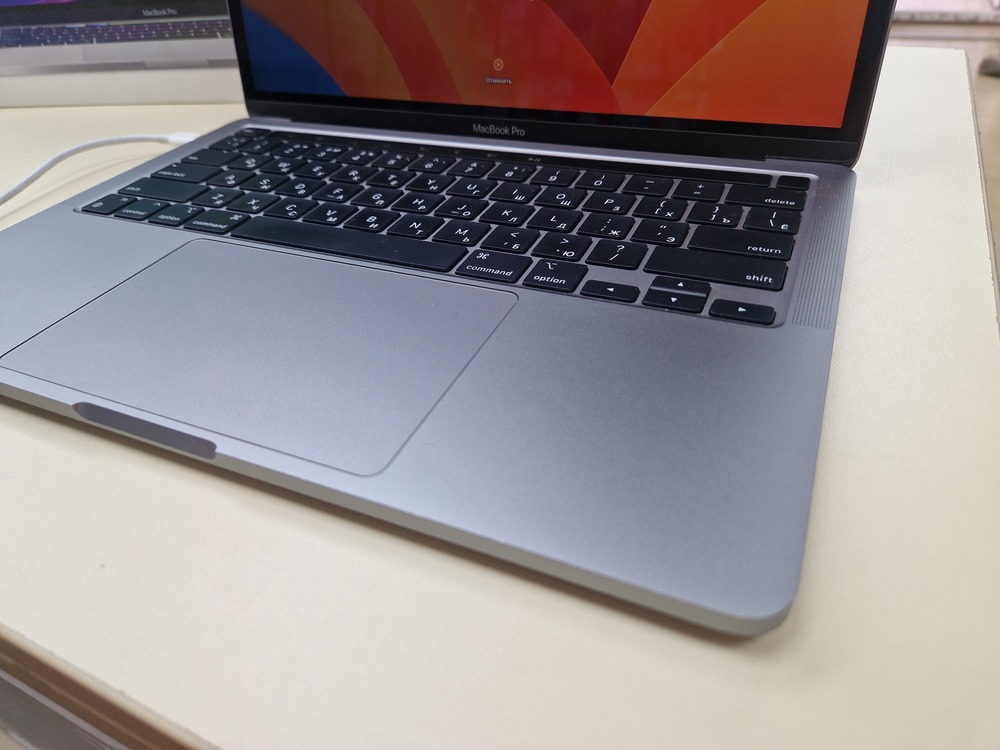 Ноутбук Apple Macbook Pro 13 2022 M2 8/256